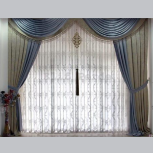 Curtain