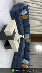 حرف L مقاس ٣×٣ ب ١٨٠٠ ريال