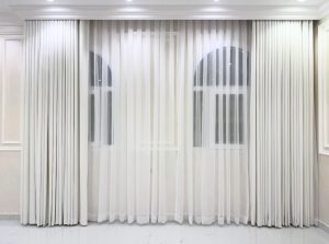 Curtain