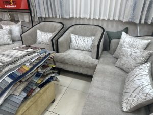 طقم مودرن 11شخص فخم---3300+توصيل