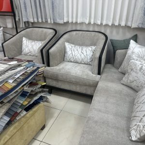 طقم مودرن 11شخص فخم---3300+توصيل